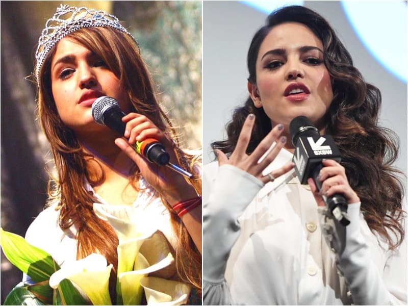 Noviembre 2007 vs marzo 2017