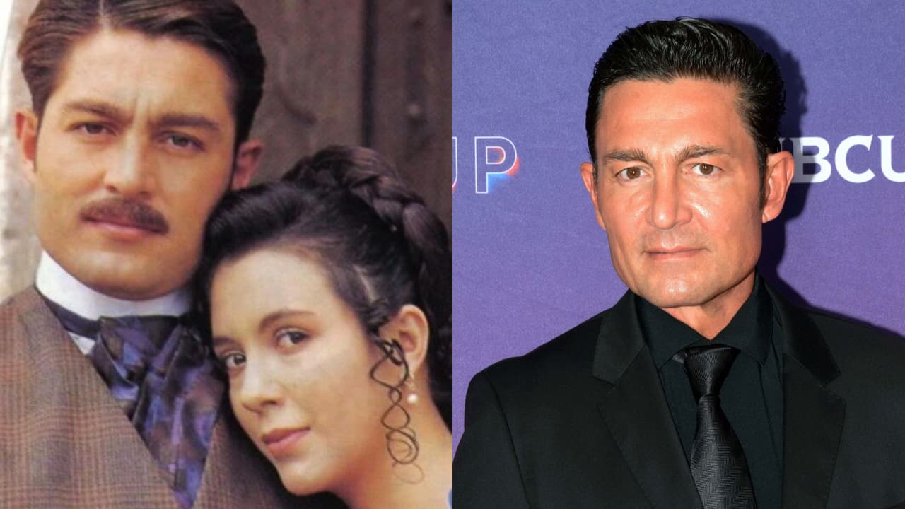 Fernando Colunga