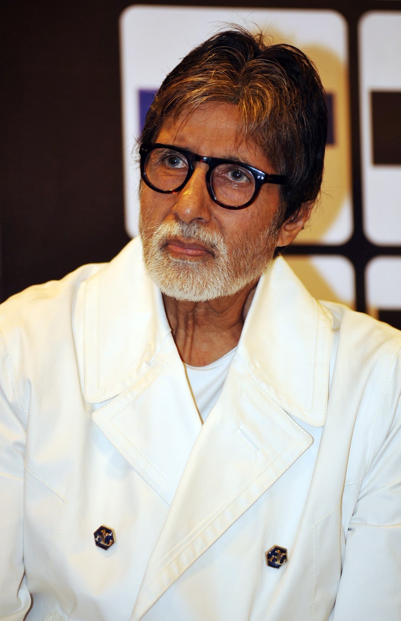 7. Amitabh Bachchan - $ 33.5 millones