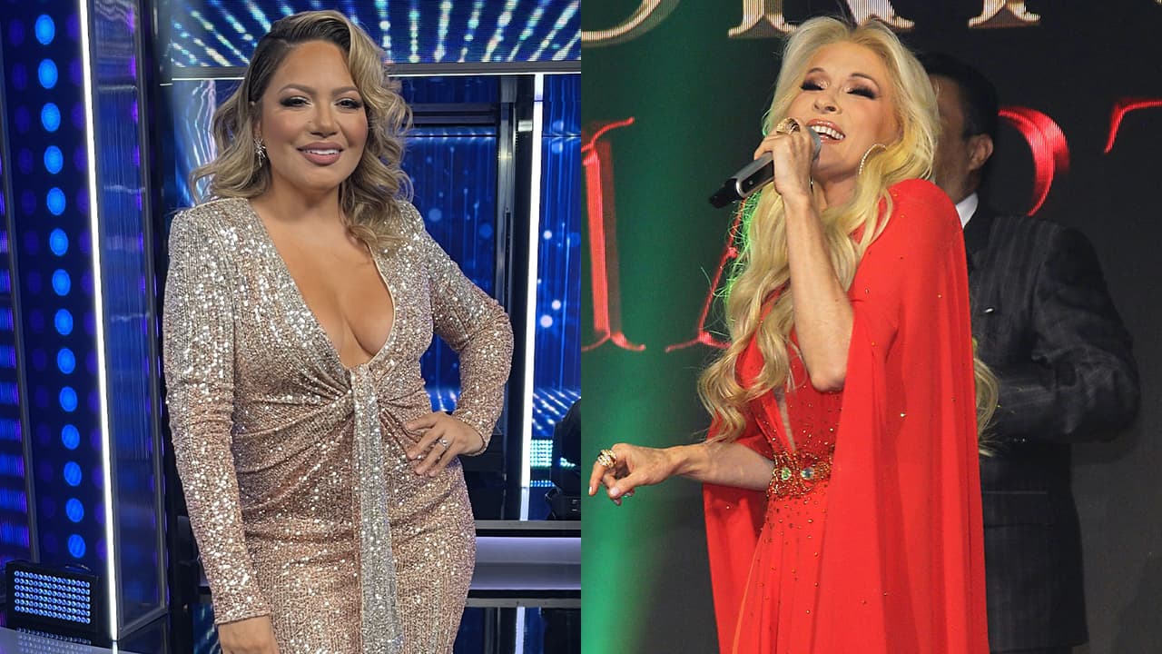 <b>Helen Ochoa</b> tendrá nuevamente como desafío interpretar a una gran voz y será a nadie menos que a la mexicana 
<b>Yuri</b>, quien se ha ganado un lugar junto a los máximos exponentes de la música en su país natal.