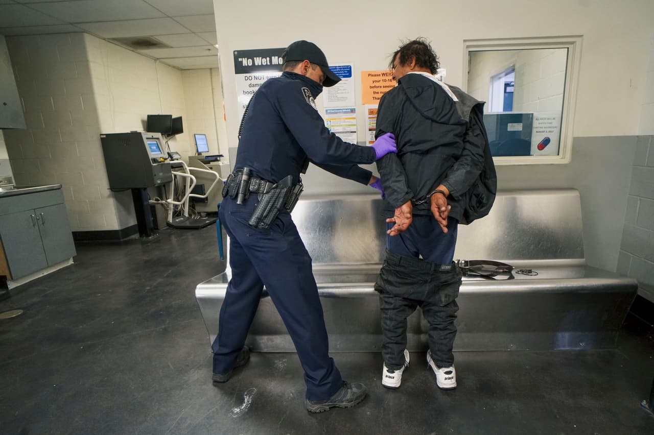 La comisionada sostuvo en la carta que el traslado de prisioneros sin consulta afecta el “agresivo” plan de control del coronavirus que ha establecido la gobernadora Wanda Vázquez.