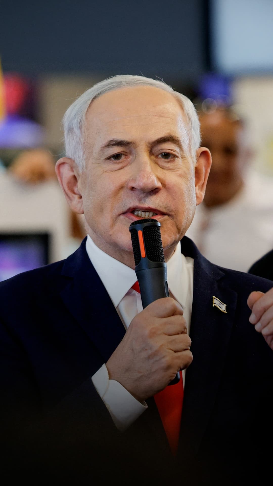 ¿Seguirá Netanyahu en el poder? Israel celebra elecciones marcadas por la guerra y las alianzas políticas