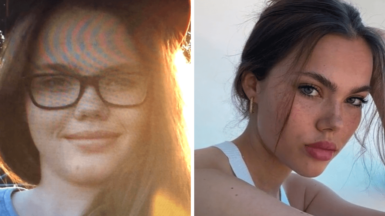 Su novio la dejó por "no ser bonita": ella se volvió una exitosa modelo y dio una gran lección