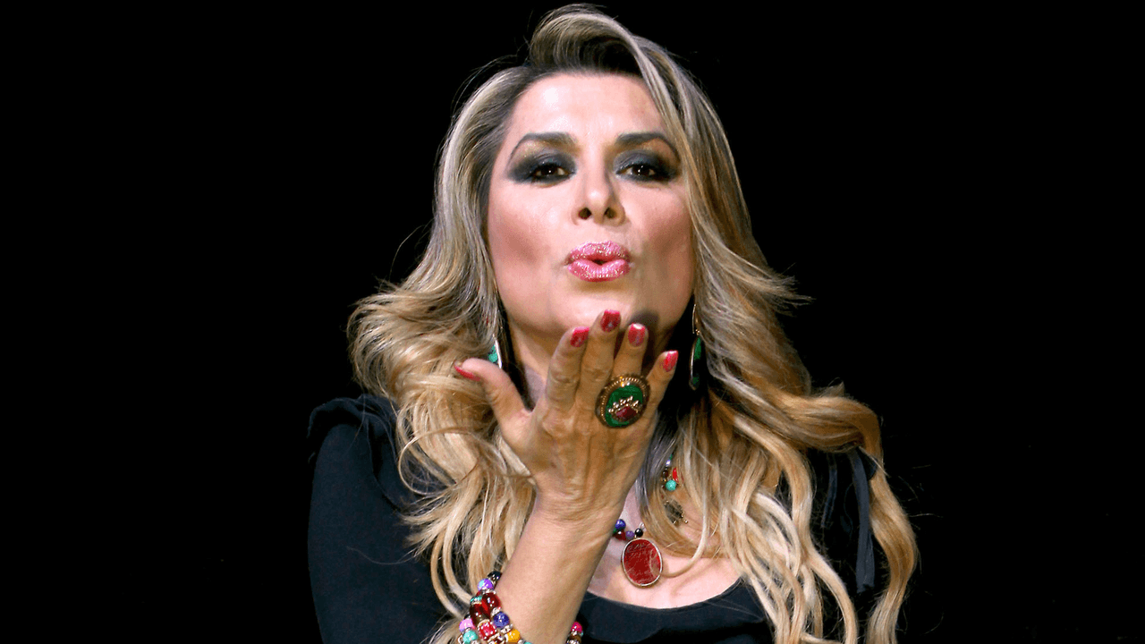 ¿Dulce siempre soñó con ser cantante? Ella misma confesó quién la descubrió