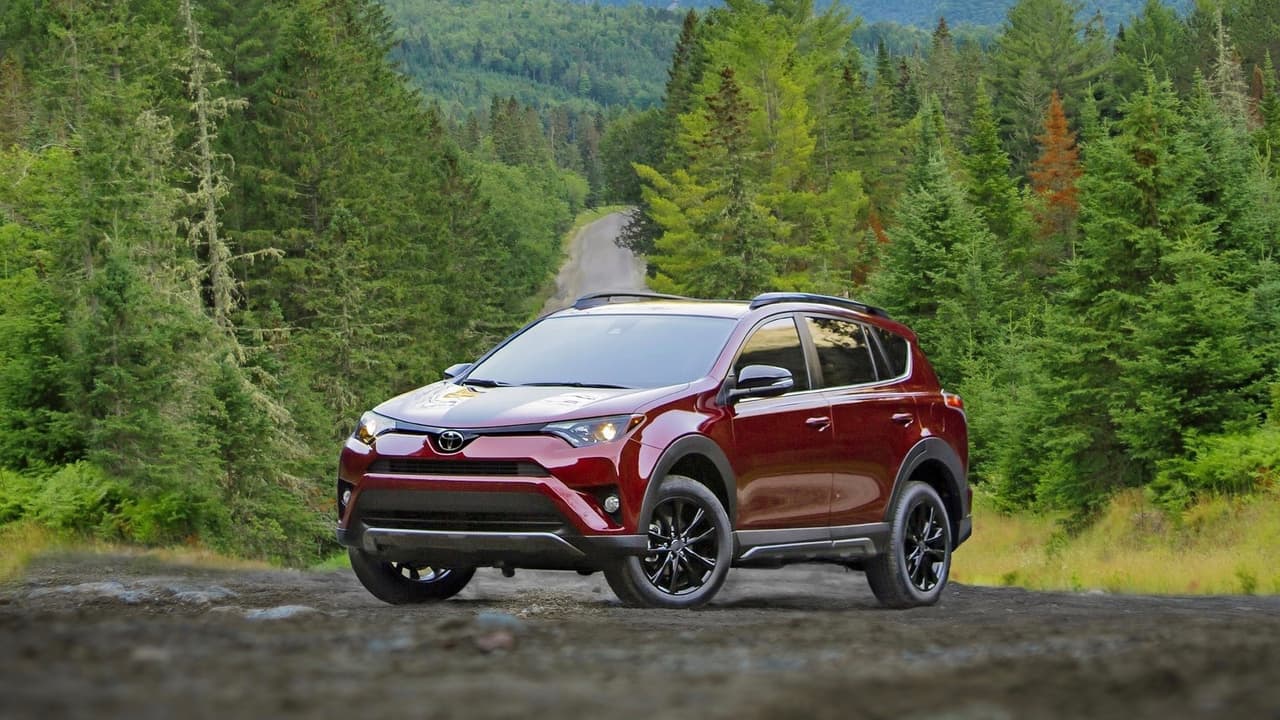 <h3 class="cms-h3-H3">2. Toyota RAV-4</h3>
<br>Unidades vendidas hasta Agosto de 2018: 
<b>239,483</b>
<br>Cambio en relación a Agosto 2017: 
<b>5.7%</b>