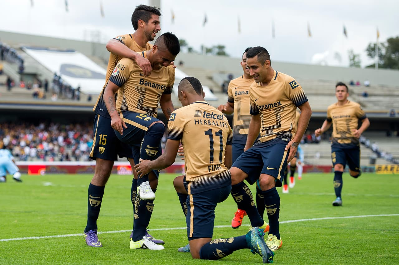 Sin embargo, Daniel Ludueña enseñó ante Veracruz que aún es un jugador determinante y al lado de Fidel Martínez, Cabrera, Castro y Cortés buscará anular y empujar a su equipo desde la media cancha. En esa zona seguramente se decidirá la serie.