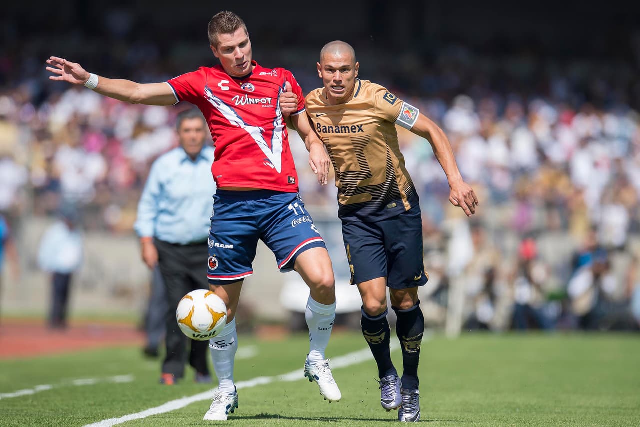 La defensa- El regreso de Darío Verón a la zaga felina le ha dado un plus a una zaga ya de por sí compacta. Ante Tiburones, pese a algunos errores de marca lució sólida y únicamente recibió un gol en dos juegos.
