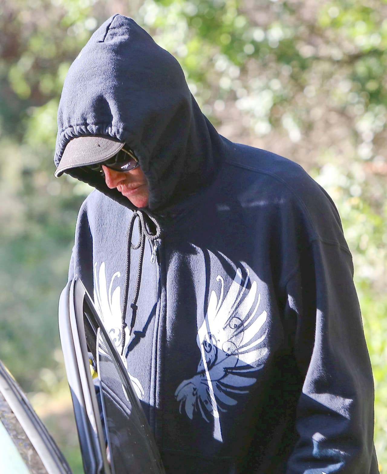 Toda su transformación sera exhibida en un reality show que saldrá este verano.