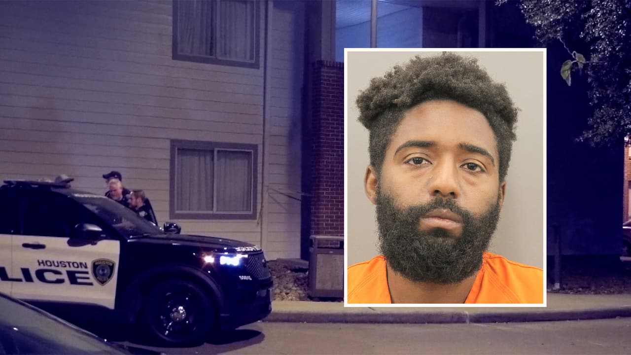 Fijan fianza de $250,000 al hombre acusado de estrangular a su esposa tras discusión por sus hijos