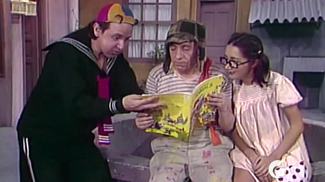 Tan famosas fueron sus hazañas que hasta el mismo 'Chapulín Colorado' hubiera querido unos aliados como ellos.