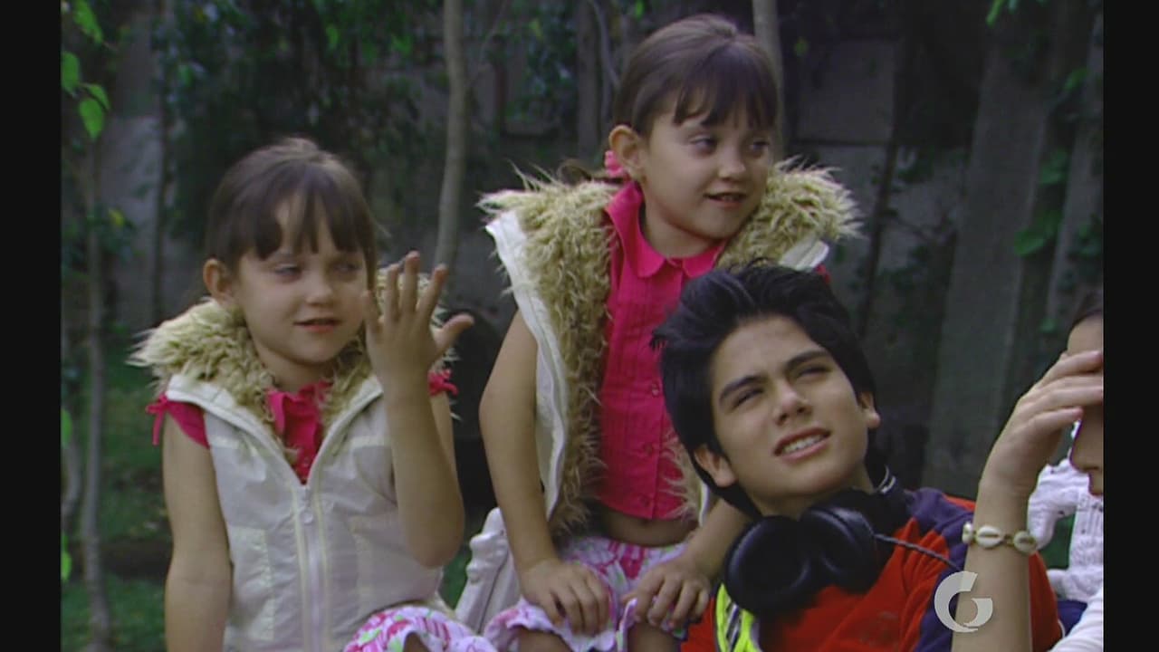 ‘Luz y Liz’ son la sal y pimienta de ‘Que madre tan padre’, por eso, no te puedes perder sus travesuras todos los domingos por Galavisión.