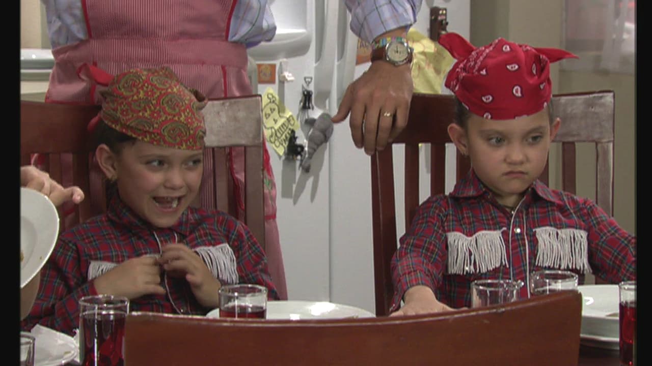 Siempre tienen un comentario agudo para sus hermanos y hasta sus papás ‘Maribel’ y ‘Mauricio’ se sorprenden de sus ágiles mentes.