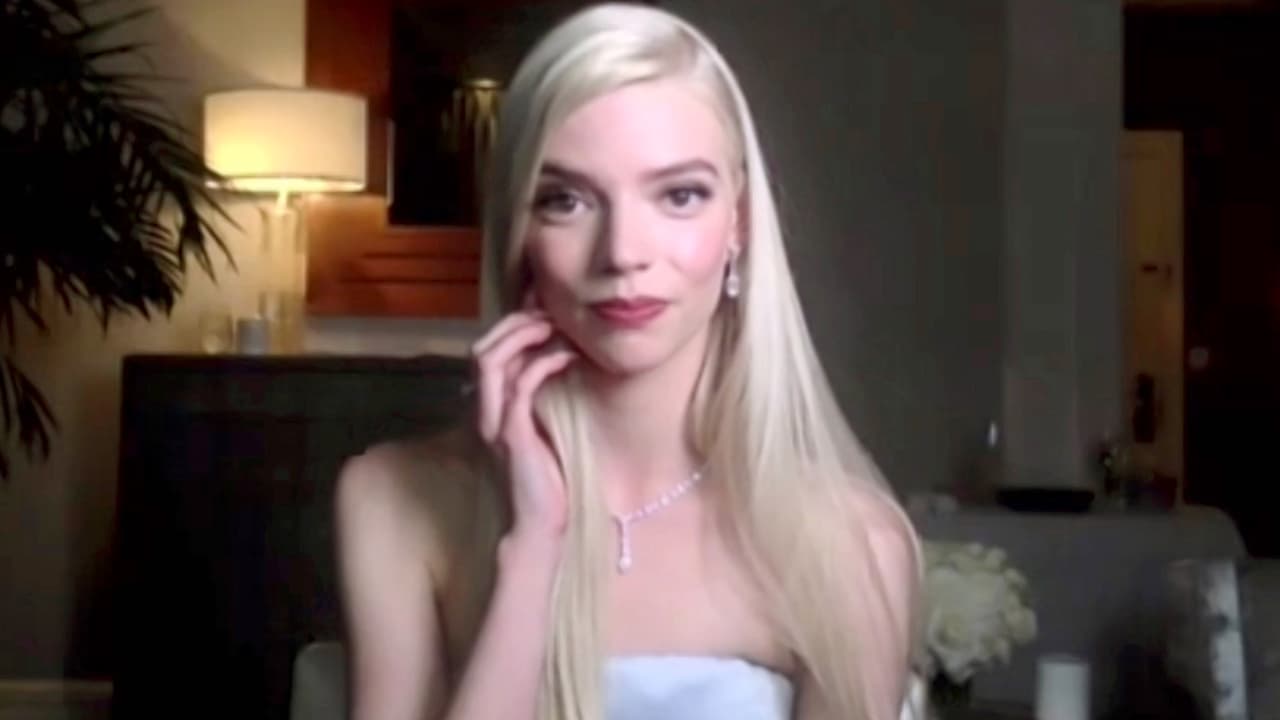 A sus 24 años, Anya Taylor-Joy se ha consolidado como uno de los grandes talentos de Hollywood. Este reconocimiento no es casualidad y proviene de algo que le inculcó su familia: 
<b>mira este video para conocer la clave que la convirtió en ganadora de premios</b>.