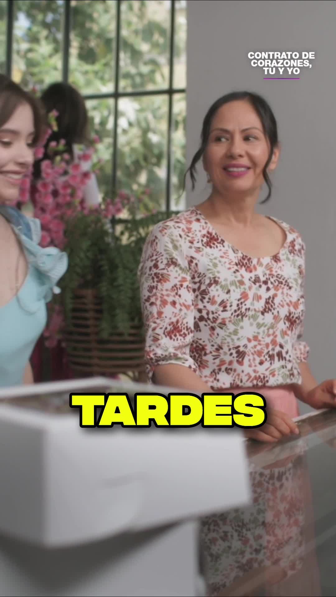 El legado de las Yarytzas no tiene precio