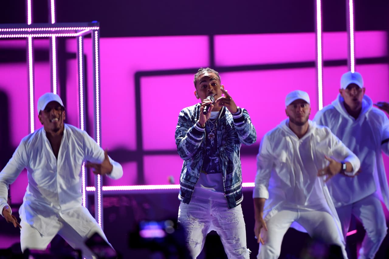 En agosto de 2017 Ozuna lanzó ‘Odisea’, su primer disco. Gracias a este material recibió su primera nominación a los Latin GRAMMY 2018 dentro de la categoría ‘Mejor Álbum de Música Urbana’.