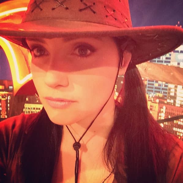 "Acapulco, cuerpo y alma", "Niña de mi corazón" y "Tres mujeres" son otros de los éxitos telenoveleros en los que ha participado.