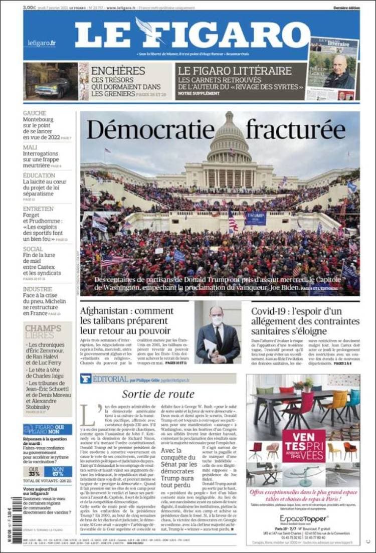 <h3 class="cms-H3-H3">'Democracia fracturada'.</h3>