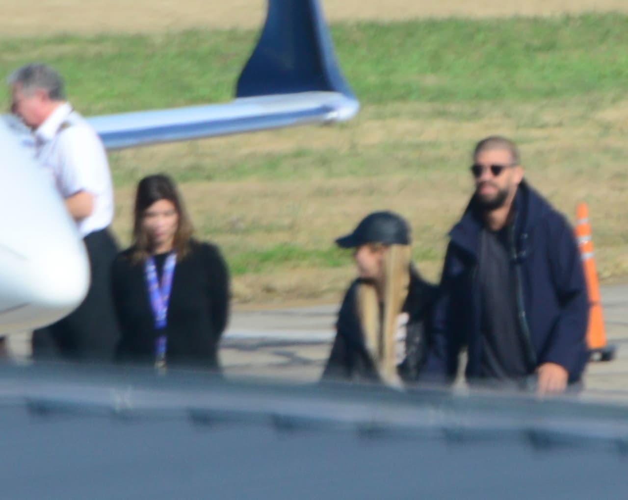 Se cree que Shakira tendrá un acto especial durante la boda.