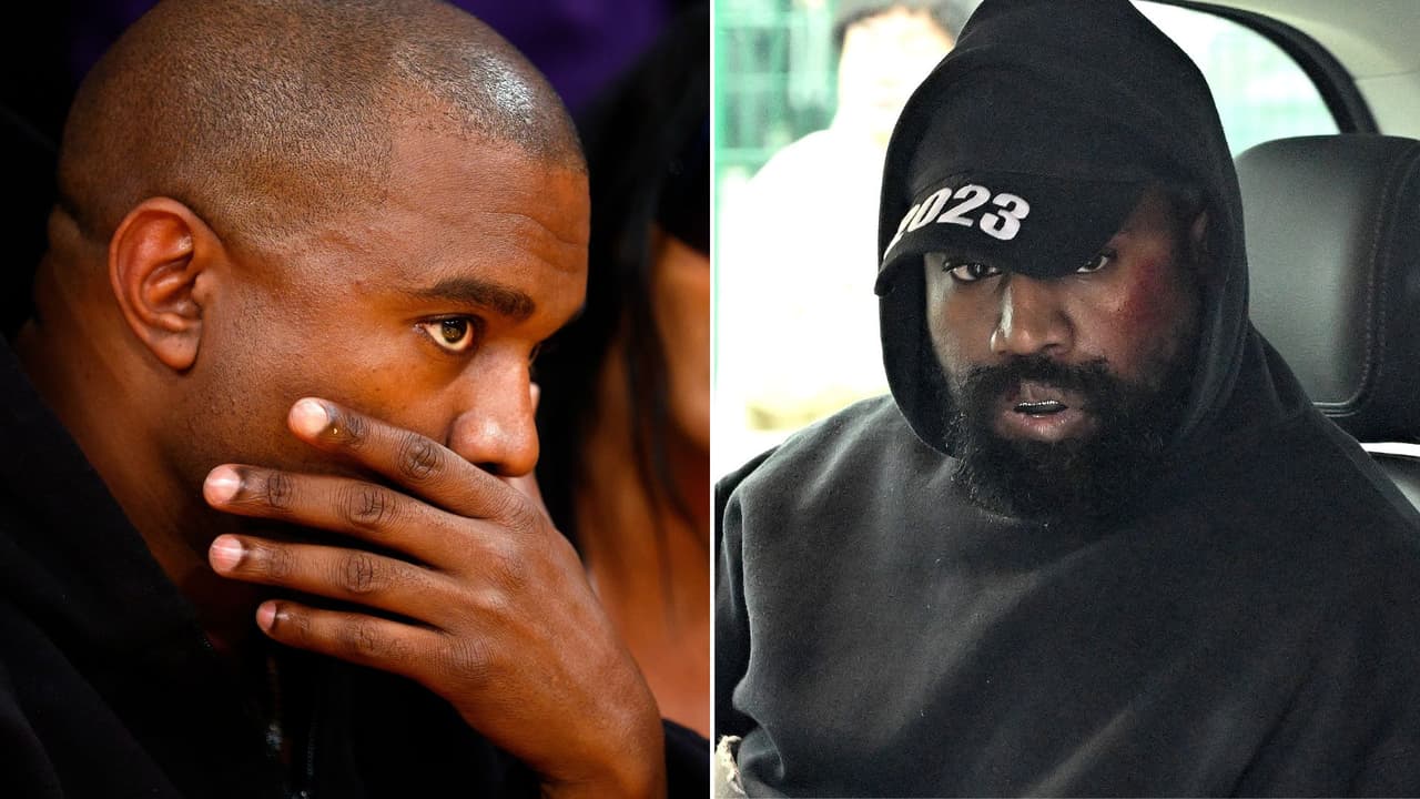 La marca de ropa de Kanye West tiene una deuda de 600 mil dólares con el fisco