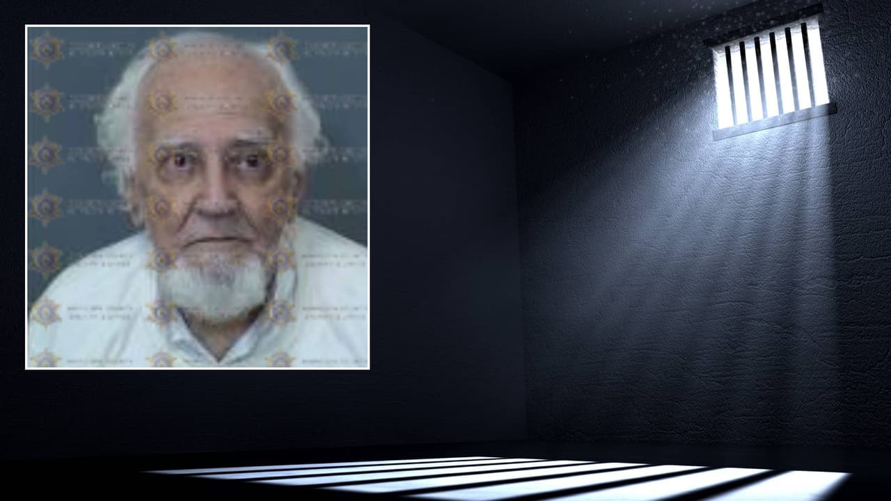 De Nigeria a Arizona: Extraditaron a ‘sobador’ de 88 años por presuntas agresiones sexuales