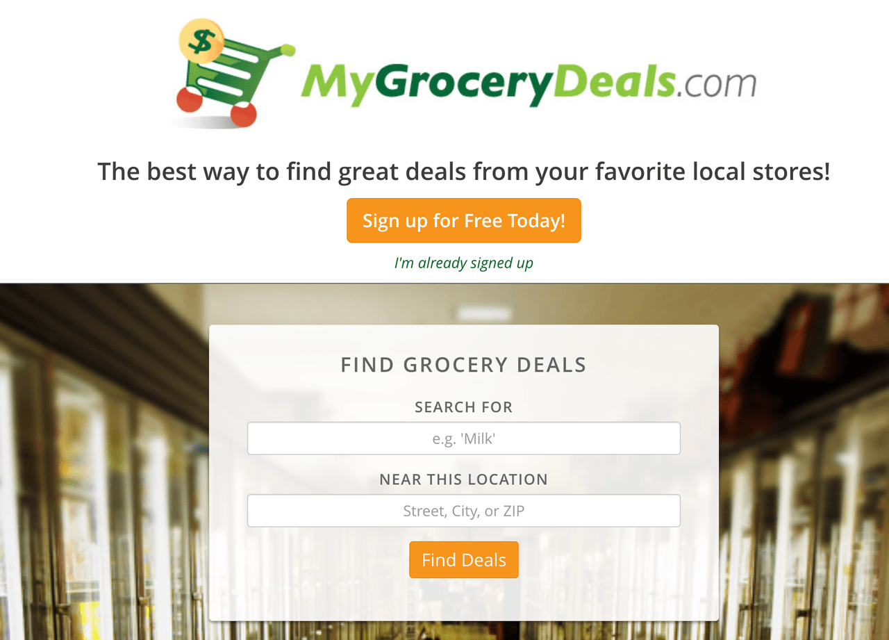 Esta aplicación tiene una calificación de 4.3 y con ella puedes, encontrar los mejores precios por dirección, ciudad o código postal. También puedes encontrar cupones para tu área.
<br>