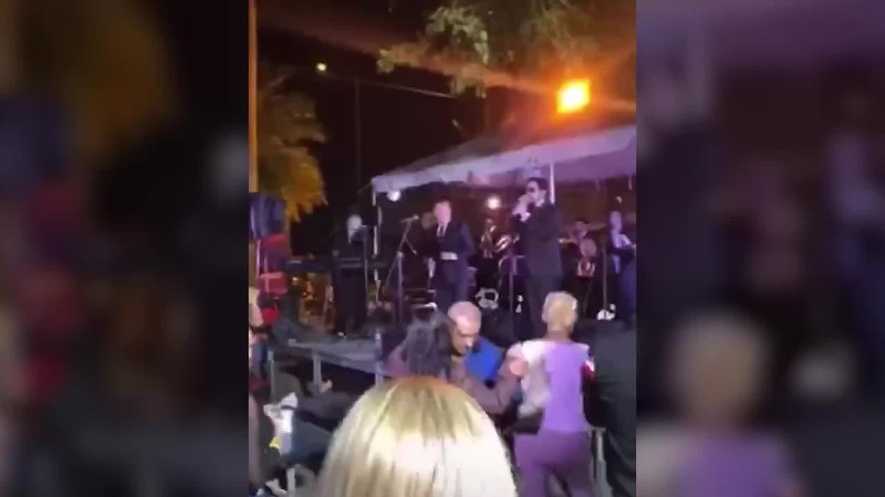 ¿Y el coronavirus?: sigue la “pachanga” en algunos negocios de Miami-Dade