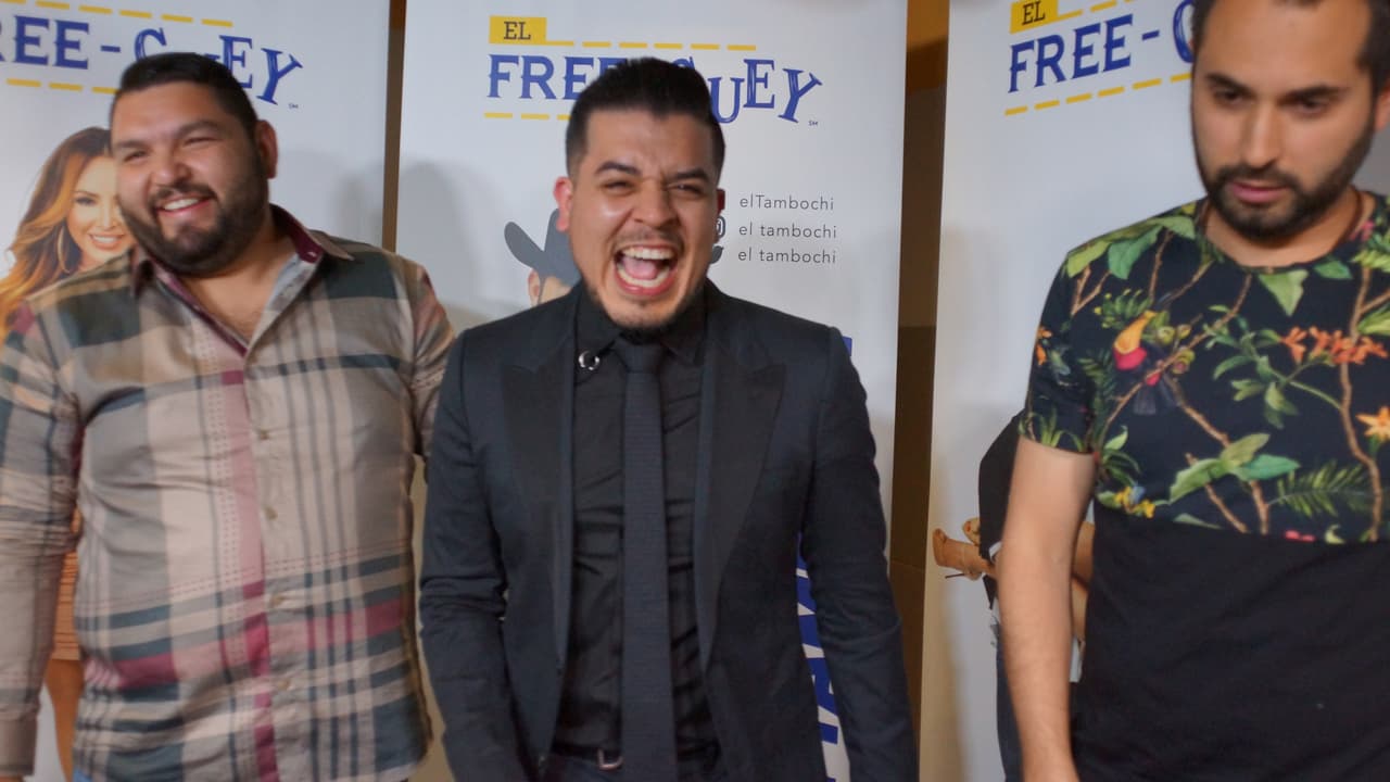 Noel Torres tuvo mucho que contar en su visita al 
<a href="http://www.univision.com/temas/el-free-guey">Free-guey Show. </a>