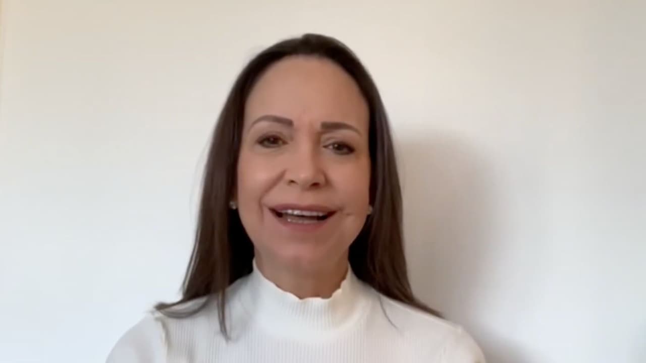Recuento: Estos han sido los intentos de la opositora María Corina Machado para volver a Venezuela