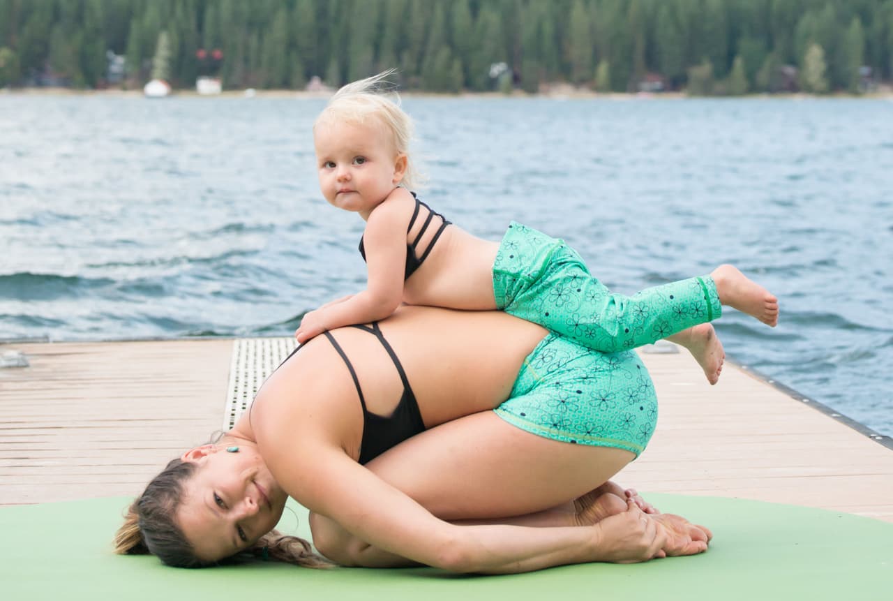 ¡Mira qué lindura!