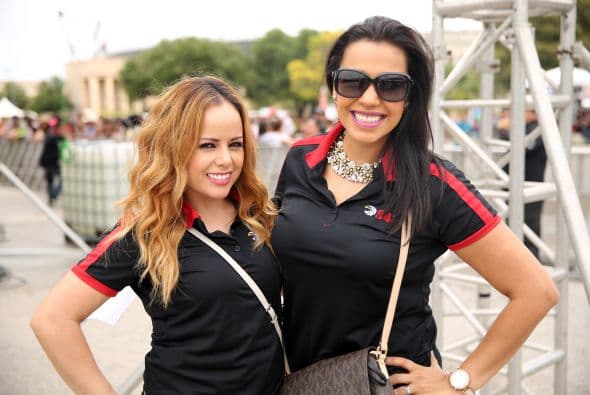 Bellas 5deMayo Dallas