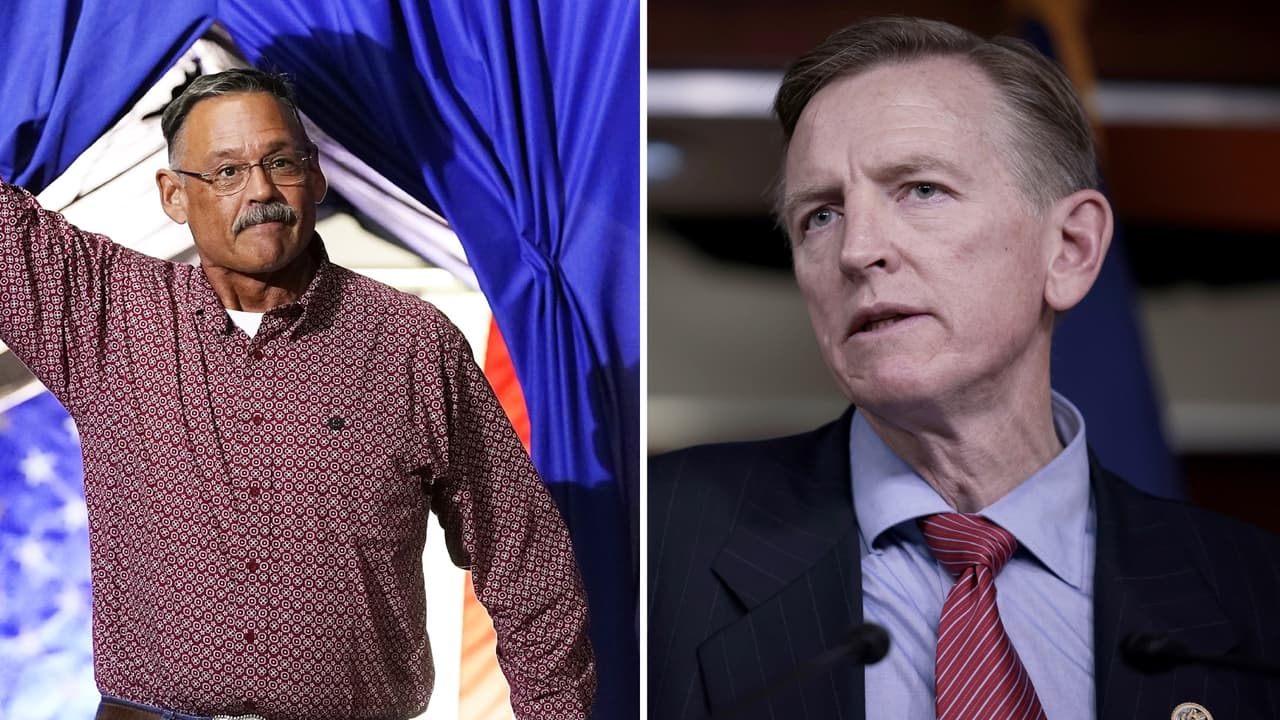 Juez ordena a republicanos pagar gastos de abogado por "una demanda infundada" por difamación