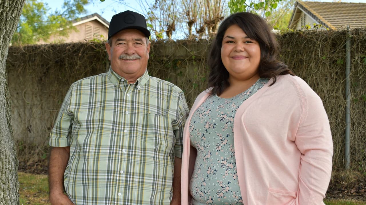 Nombran a Gonzalo Torres como trabajador agrícola del año del condado de Stanislaus