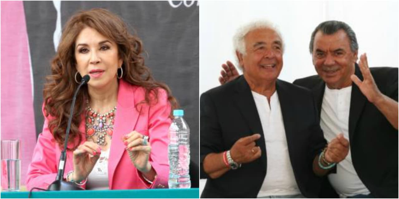 Guadalupe Pineda y Los del Río entre los reconocidos por la Academia Latina de la Grabación