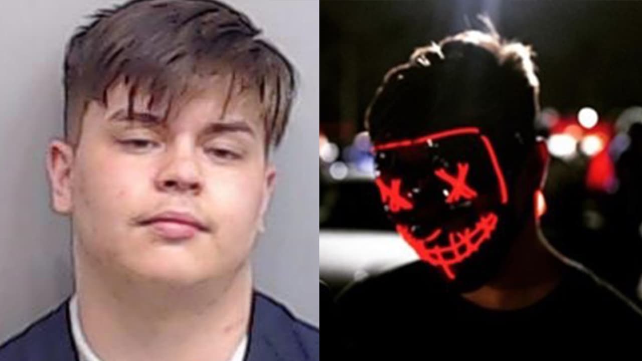 Arrestan a organizador de carreras ilegales en Atlanta: Adolfo Robledo habría lanzado fuegos artificiales a los policías