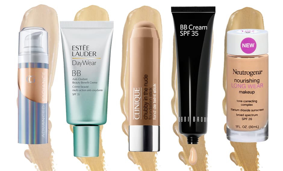 Básicas para que tu piel se vea perfecta en todo momento.