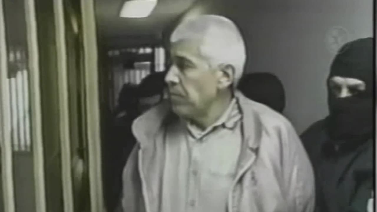 EEUU incluye en lista de narcotraficantes a la mexicana Diana Espinoza, pareja de Rafael Caro Quintero