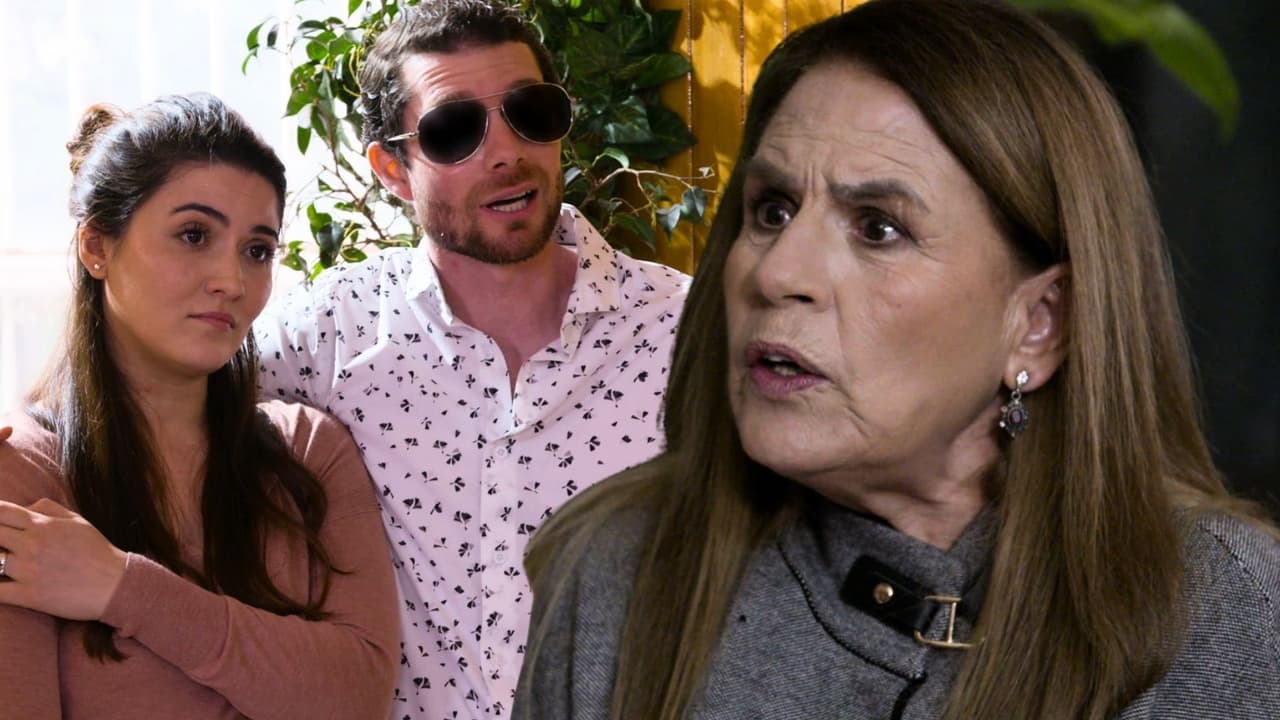 Resumen de La Rosa de Guadalupe capítulo 'El síndrome del abuelo esclavo'