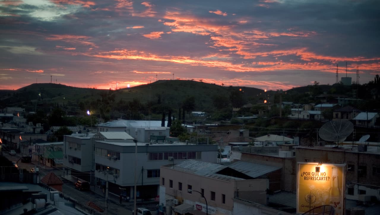 A continuación, te presentamos algunas de
<b> las detenciones más importantes que ocurrieron este 2024 </b>en la entidad del norte de México.