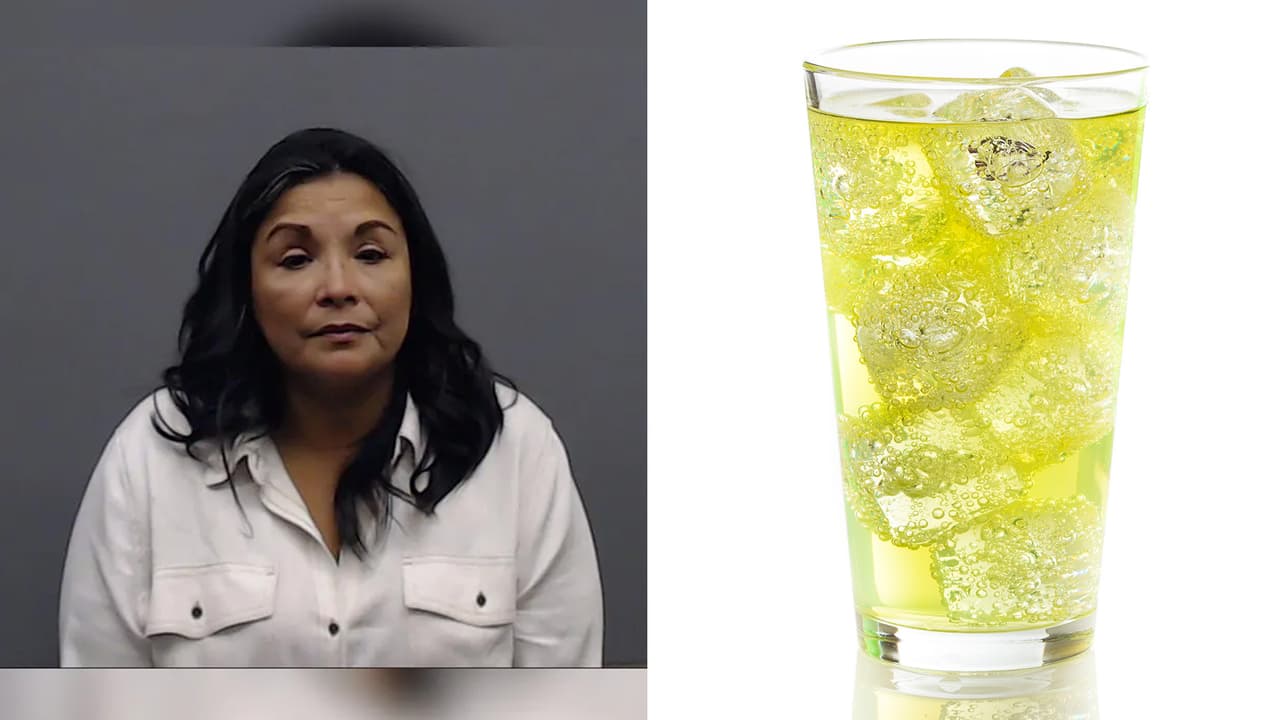 Texana se declara culpable de alterar con un laxante las bebidas de sus empleados