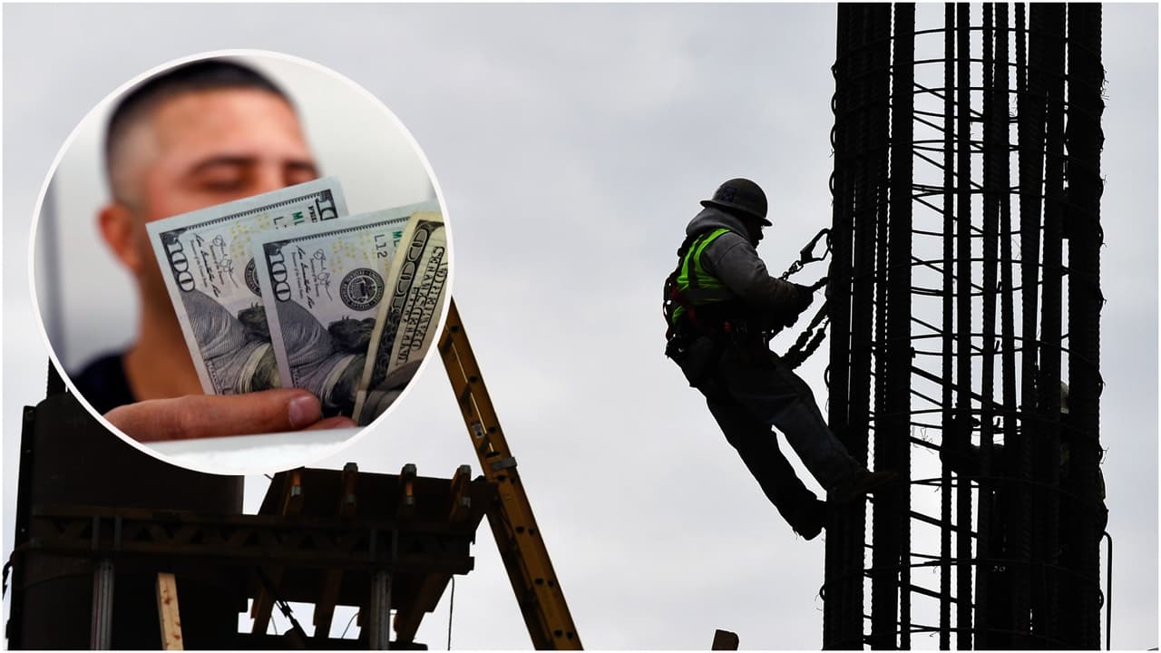 Empresario de construcción roba salarios a trabajadores en Maryland y la fiscalía revela cómo