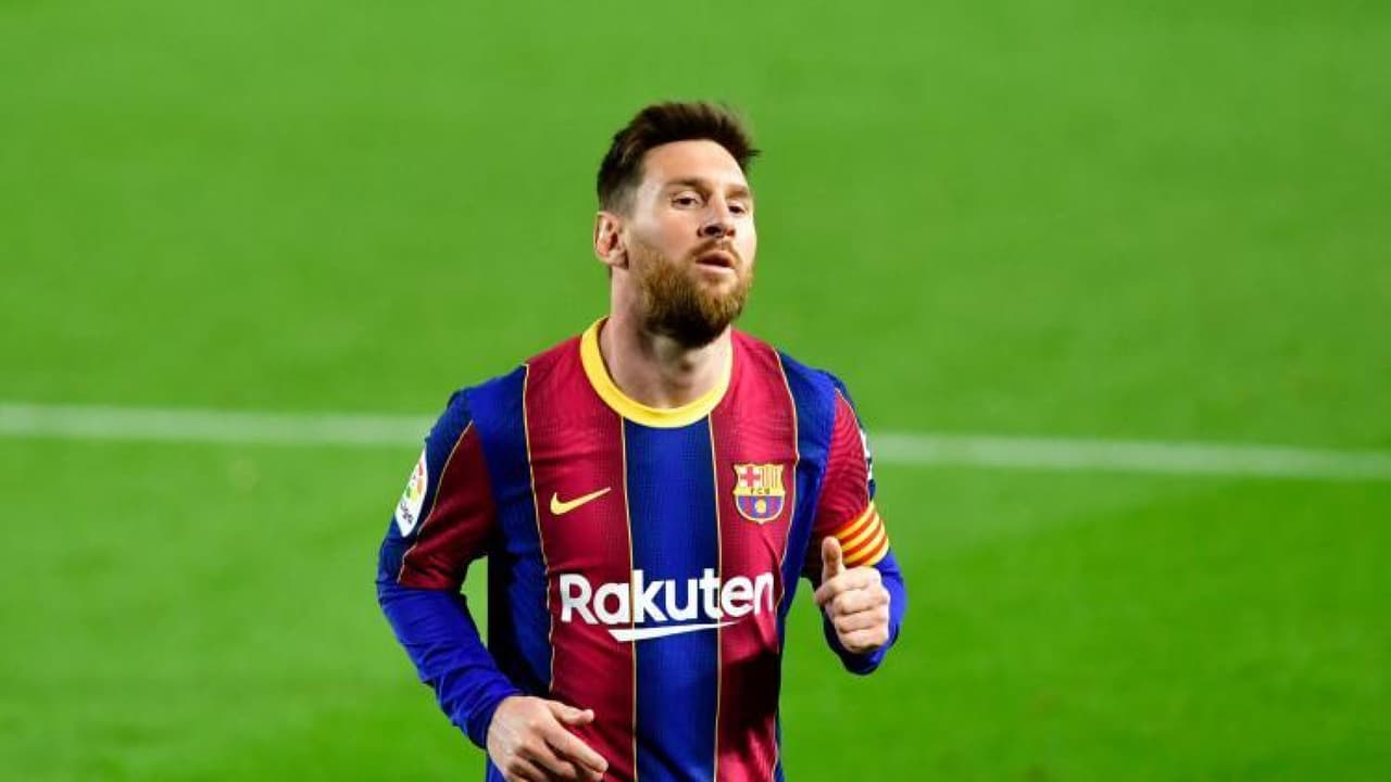 ¿Adiós? Messi no estará en el último partido de Liga ante el Eibar