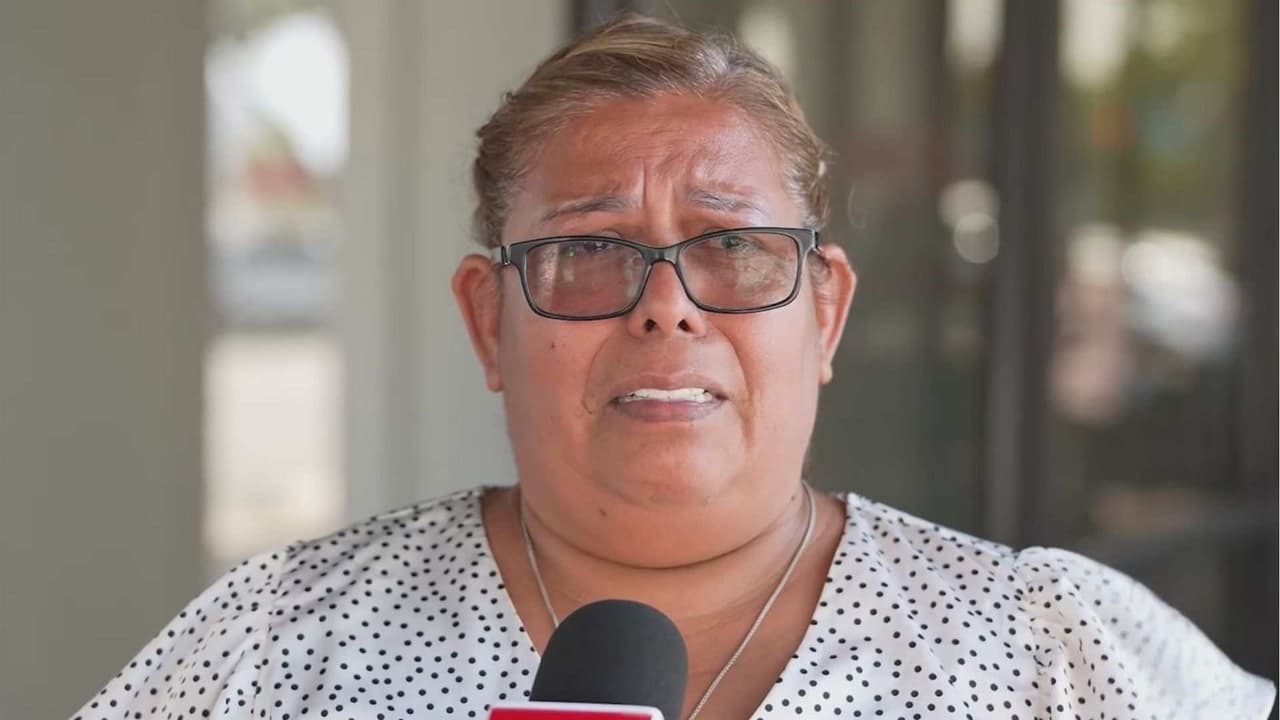 "Ha sido muy difícil para nosotros": Sobrevivientes de las inundaciones en Kerr piden ayuda federal para reparar sus viviendas