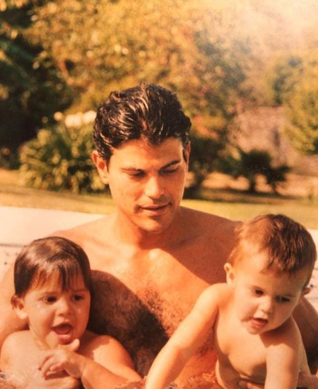 En 1999, Francisco Gattorno se casó con 
<b>Belmaris González</b> y durante su matrimonio procrearon dos hijas, Carolina e Isabella. Sin embargo, en 2019 se divorciaron.
<br>