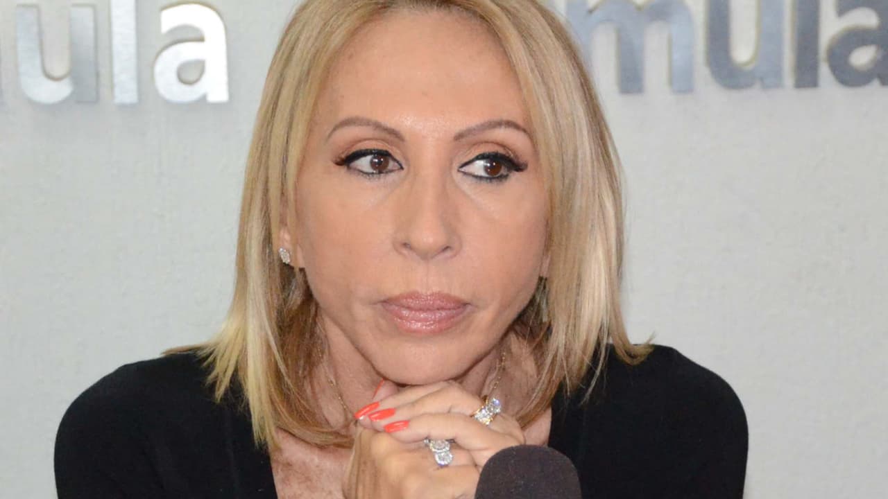 Giran de nuevo orden de aprehensión contra Laura Bozzo por no cumplir con autoridades mexicanas 