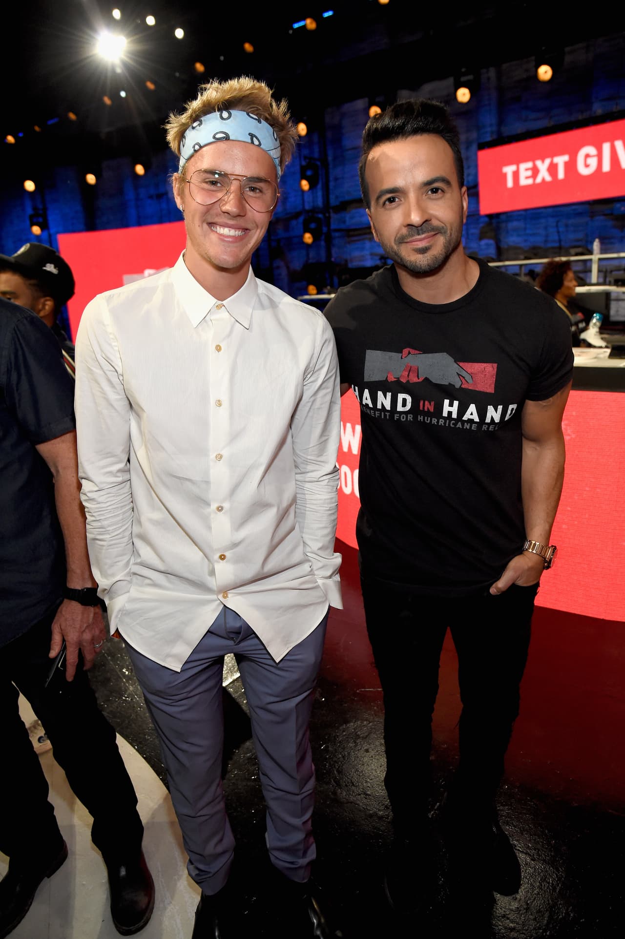 A Justin Bieber le gustó tanto la canción 'Despacito' de Luis Fonsi que de inmediato, después de escucharla, quiso ser parte de ella en una nueva versión.