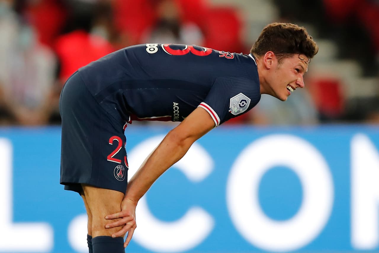Ante la ausencia de Neymar y Mbappé, Julian Draxler (90+3’) marcó el solitario gol del triunfo en el Parque de los Príncipes para el conjunto de Tuchel. La siguiente jornada enfrentarán al cuadro de Niza.