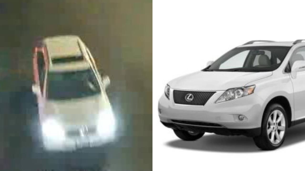 Buscan a conductor que arrolló y mató a un peatón en Sacramento