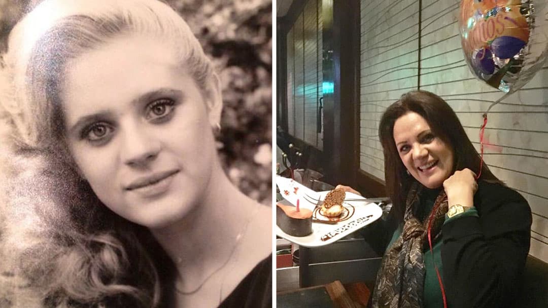 Buenfil agregó que ella ya disfrutó esa etapa: "
<b>Hay edades y yo ya lo tuve también</b>, entonces estoy en otra etapa de mi vida, guapa y todo, pero pues
<b>una señora normal, bien cuidada</b>".
<br>