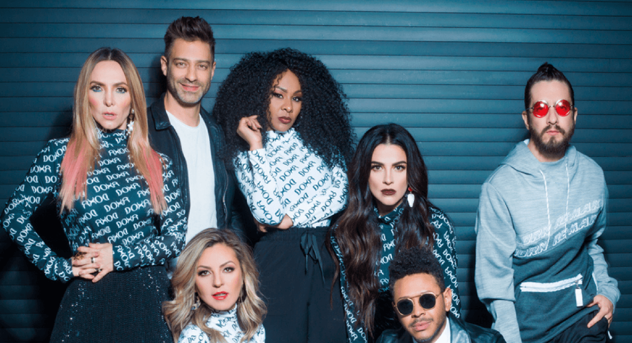 Gana tus boletos al concierto de OV7 en Chicago