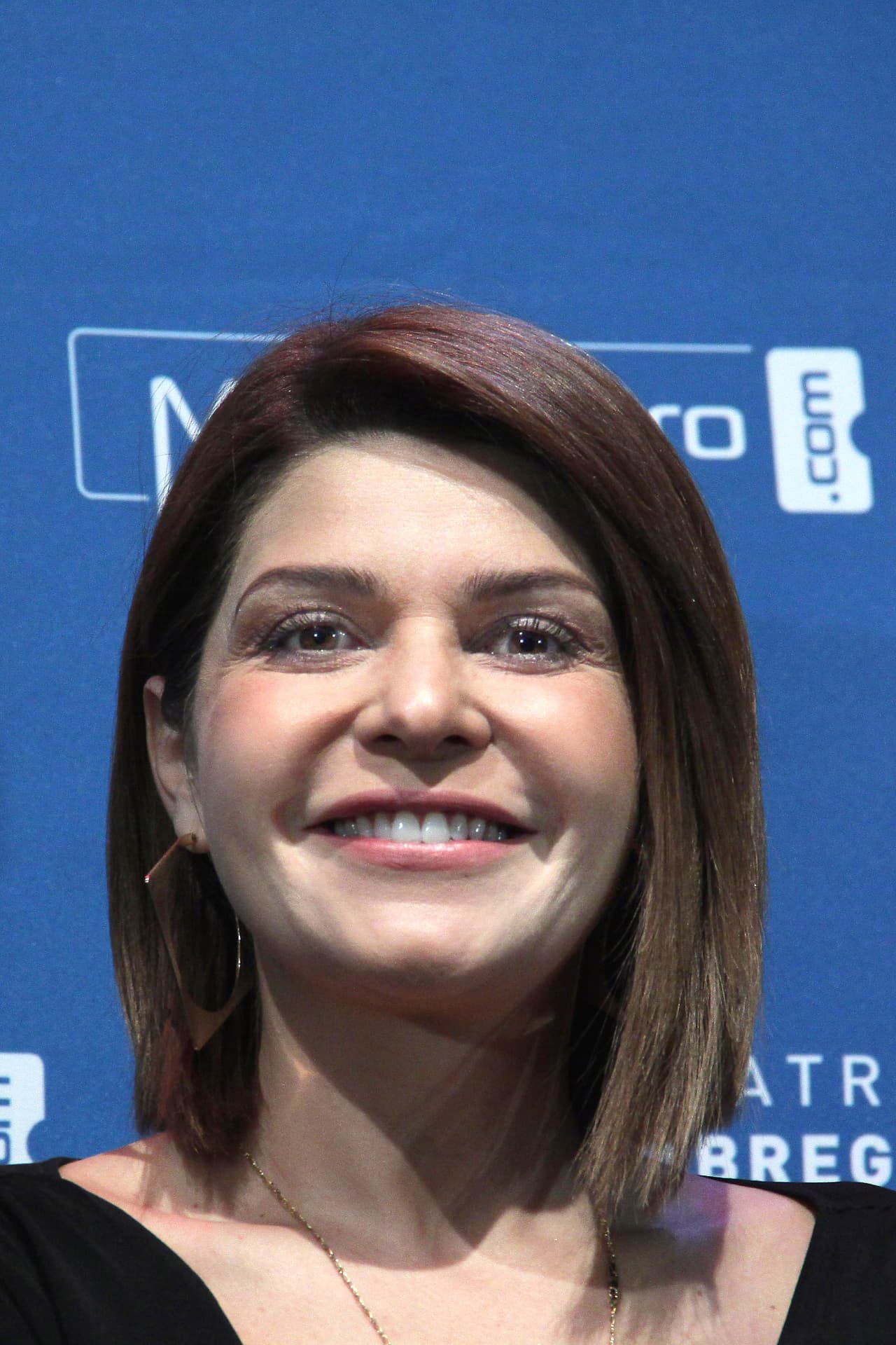 Definitivamente este tratamiento estético le da un aspecto muy distinto al que nos tenía acostumbrados.